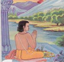 Nitya Karmo Me